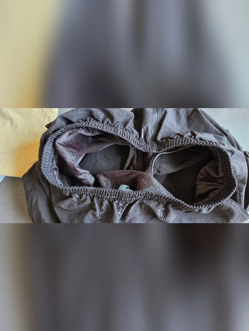 Mens Patagonia Baggies Shorts